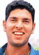 Yuvraj Singh