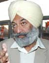 Balwinder Singh Bhunder