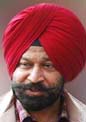 Maninderjit Singh