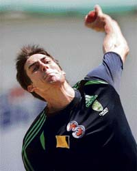 Mitchell Johnson
