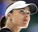 Martina Hingis