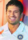 Sachin Tendulkar