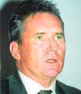 Allan Border writes