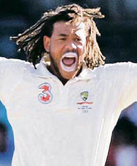 Andrew Symonds
