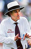 Billy Bowden