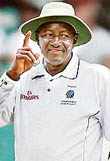 Steve Bucknor