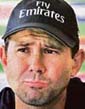 Ricky Ponting