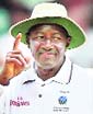 Steve Bucknor