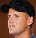 Gary Kirsten