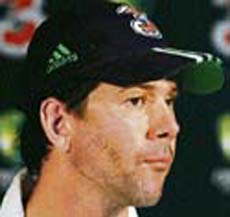 Tait is a wicket-taking machine, it's very rare that he goes through a game without taking two or three wickets in an innings.