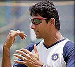 Venkatesh Prasad
