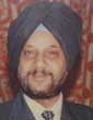 Jagjit Singh Chopra
