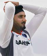 Harbhajan Singh