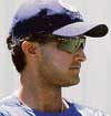 It is disappointing because I have been in great form � Sourav Ganguly