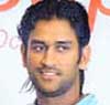 Mahendra Singh Dhoni