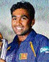 Mahela Jayawardene