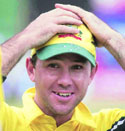 Ricky Ponting