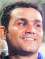 Virender Sehwag