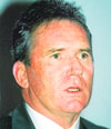 Allan Border