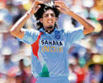 Ishant Sharma