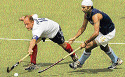 Indian forwards like Prabhjot Singh, who failed to click against Great Britain, need to get their act together in the crucial clash versus hosts Chile