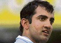 Gautam Gambhir