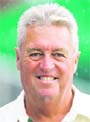Bob Woolmer