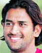 Mahendra Singh Dhoni