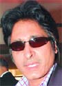 Rameez Raja
