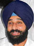 Bikram Singh Majithia