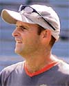 Gary Kirsten