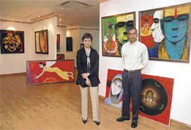 Photo by Parvesh Chauhan