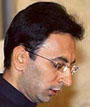 Jitin Prasada