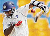 Wasim Jaffer