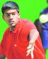 Rohan Bopanna