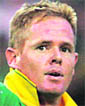 Shaun Pollock