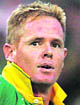 Shaun Pollock