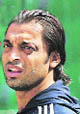 Shoaib Akhtar