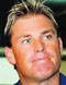 Shane Warne