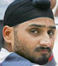 Harbhajan Singh