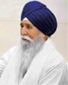 Giani Joginder Singh Vedanti