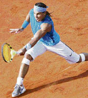 Rafael Nadal