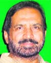 Suresh Kalmadi