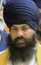 Baba Balbir Singh