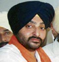 Inderbir Singh Bularia (SAD)