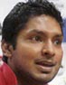 Kumara Sangakkara