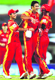 Fortunes of Bangalore Royal Challengers will hinge on the key bowlers like Anil Kumble (M) in their IPL T20 clash with Mumbai Indians on Wednesday. 