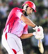 Yuvraj Singh 