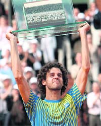 Gustavo Kuerten