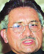 Pervez Musharraf